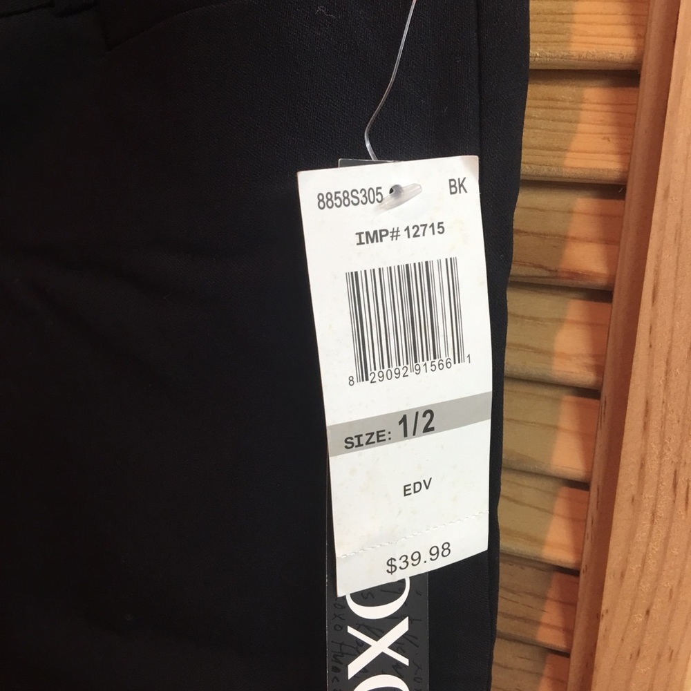 Work pant - Picture 3 of 4